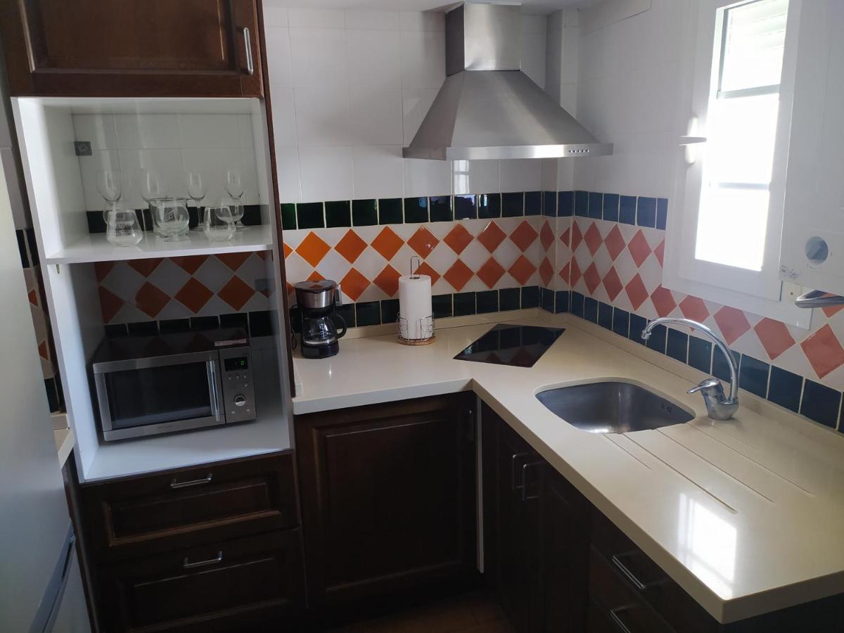 Apartamento Puerto Apartamento *