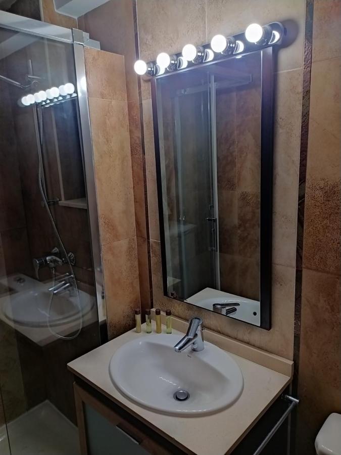 Apartamento Apartamento Puerto *