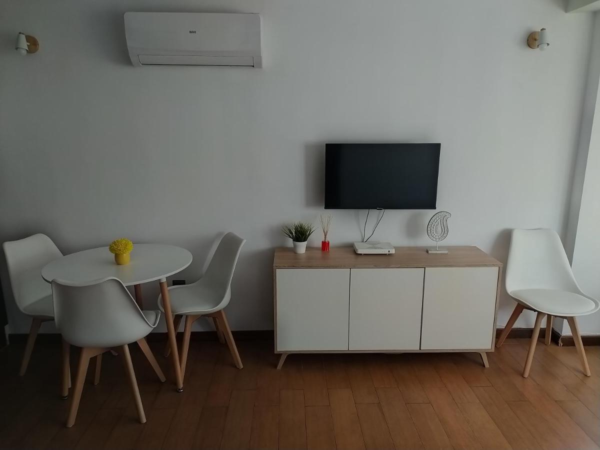 Apartamento Puerto