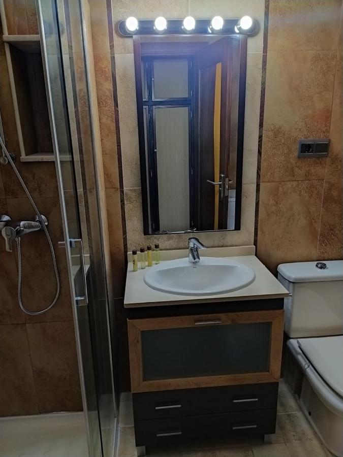 Apartamento Puerto *