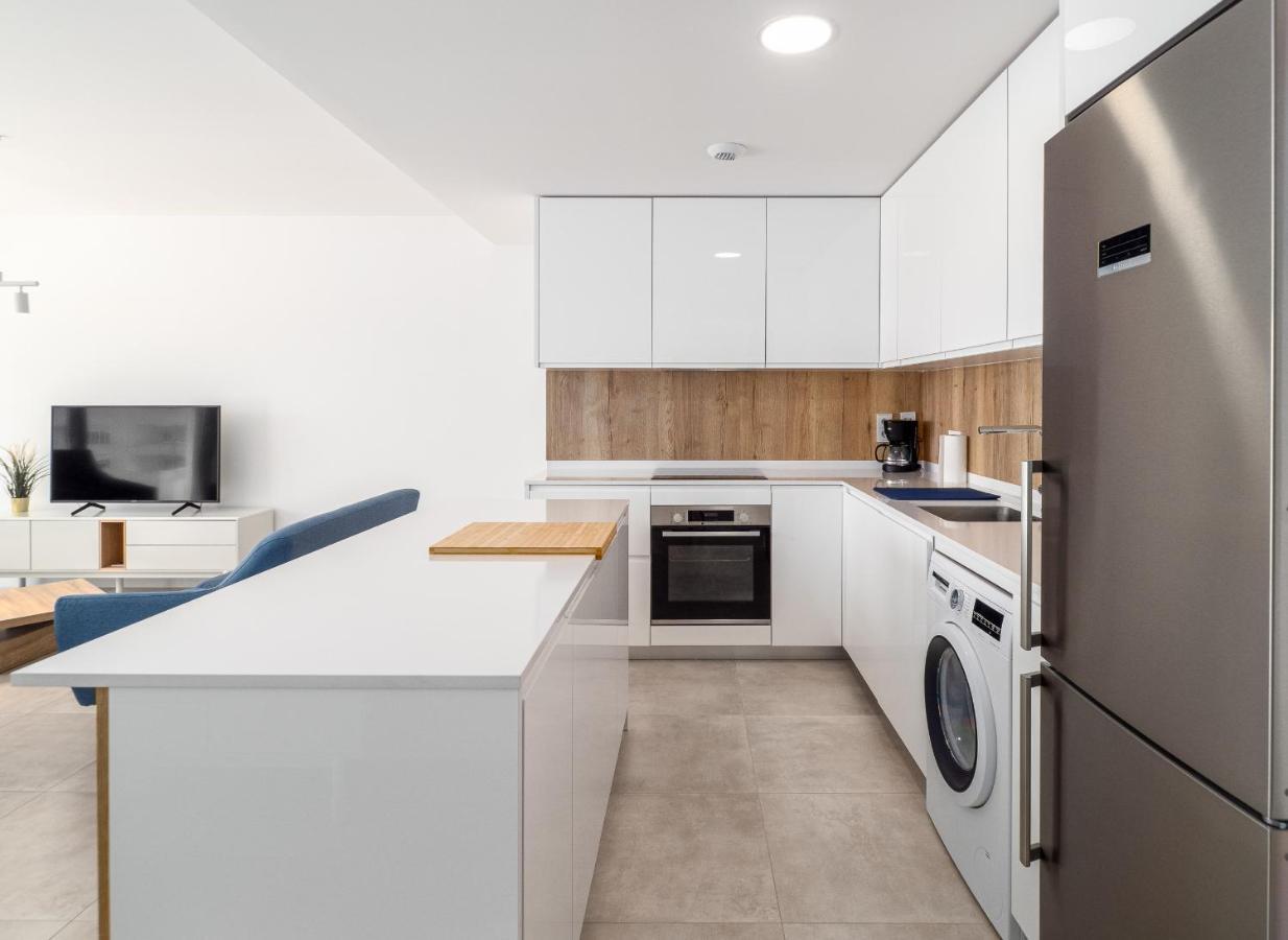 Apartamento South Bay 2381 Penthouse