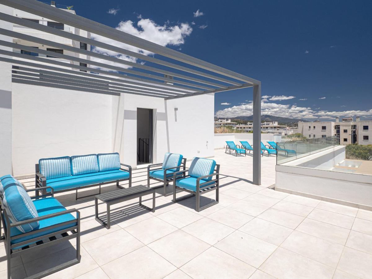 Appartement South Bay 2381 Penthouse Estepona