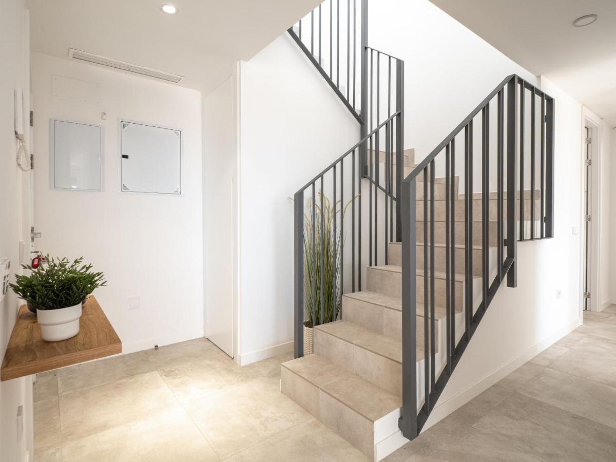 Appartement South Bay 2381 Penthouse *