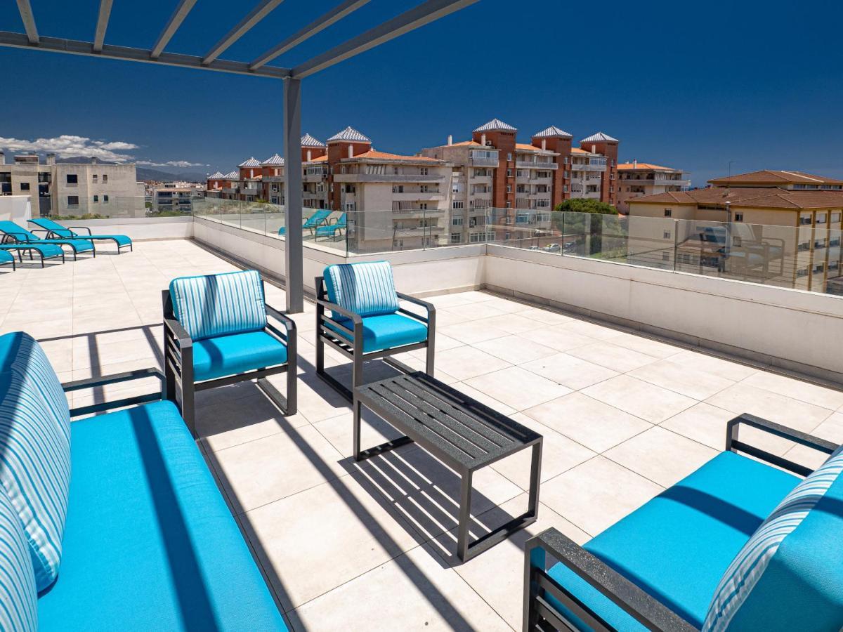 South Bay 2381 Penthouse