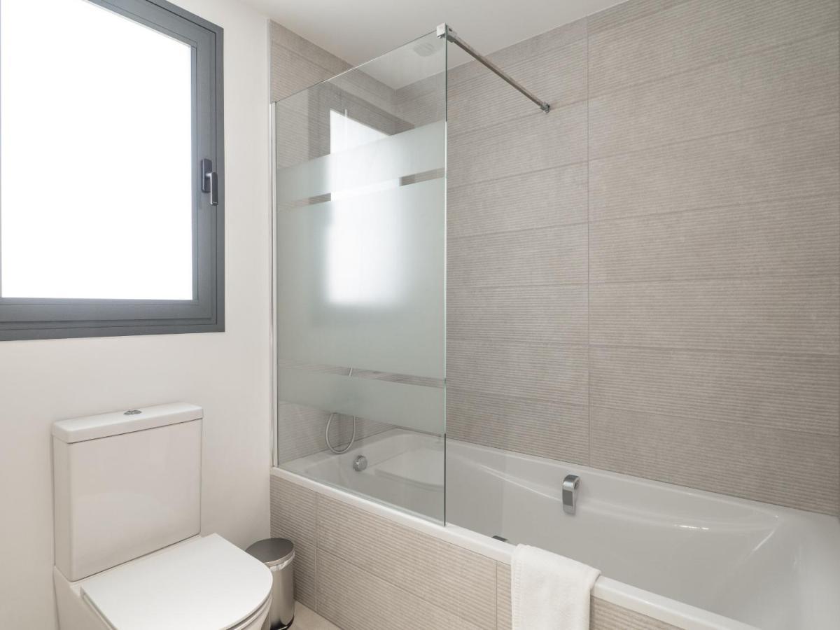 Appartement South Bay 2381 Penthouse *