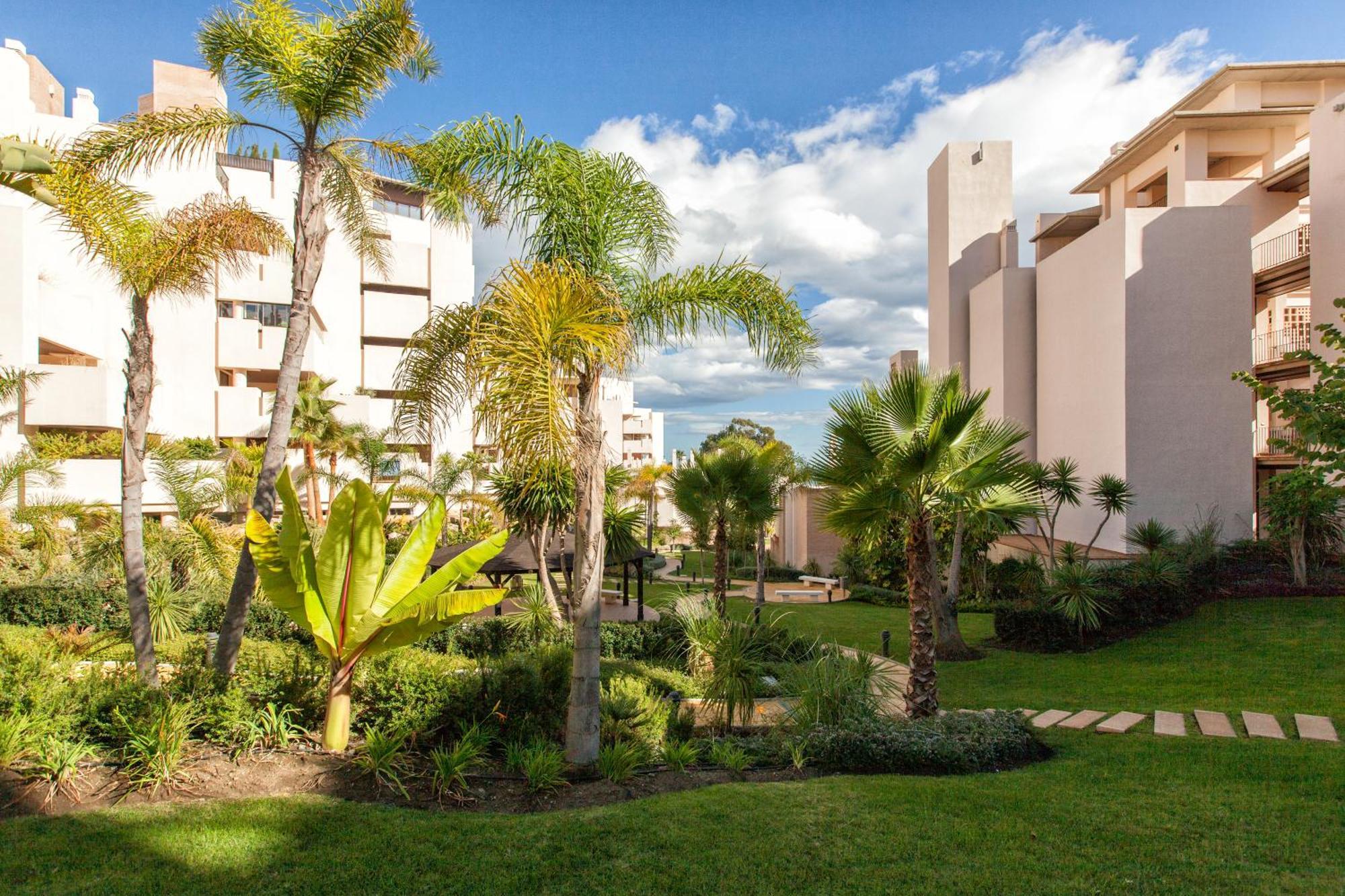 Appartement Fantastico En Primera Linea De Playa *