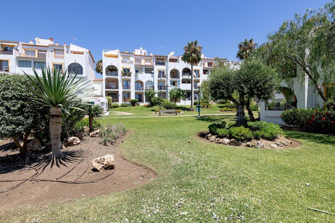 Bhost - Las Acacias Apartment *