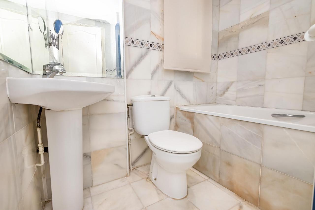 Apartment Bhost - Las Acacias Estepona