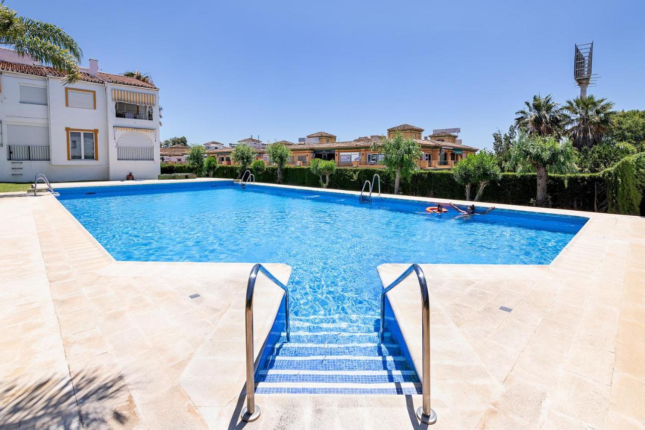 Apartment Bhost - Las Acacias