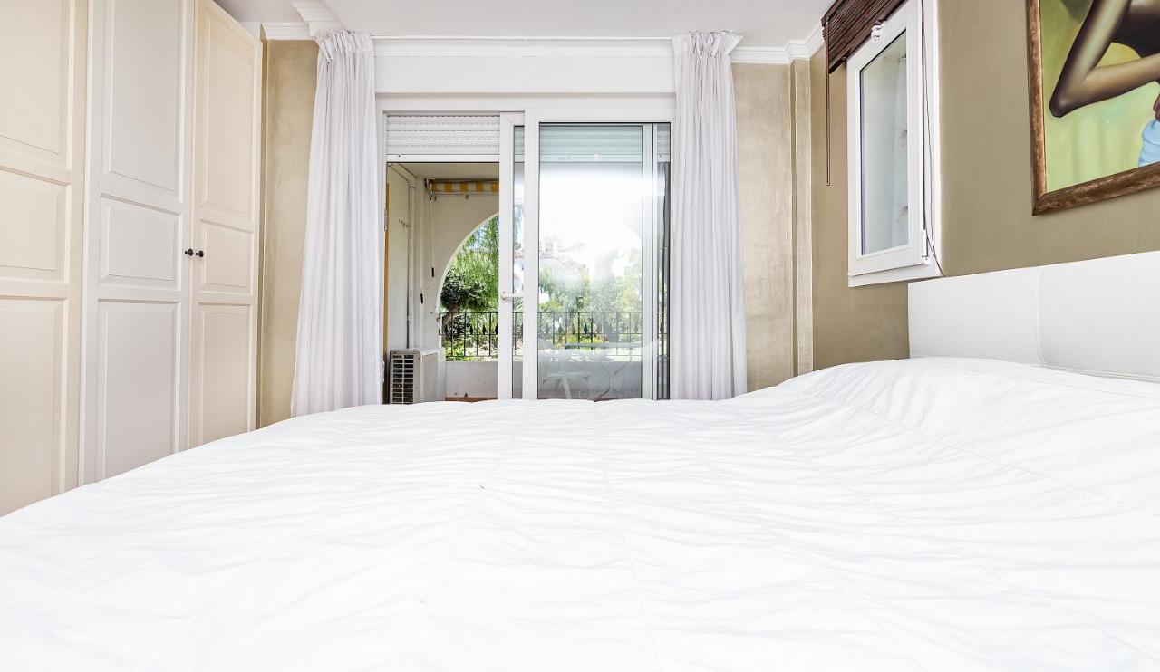 Apartment Bhost - Las Acacias