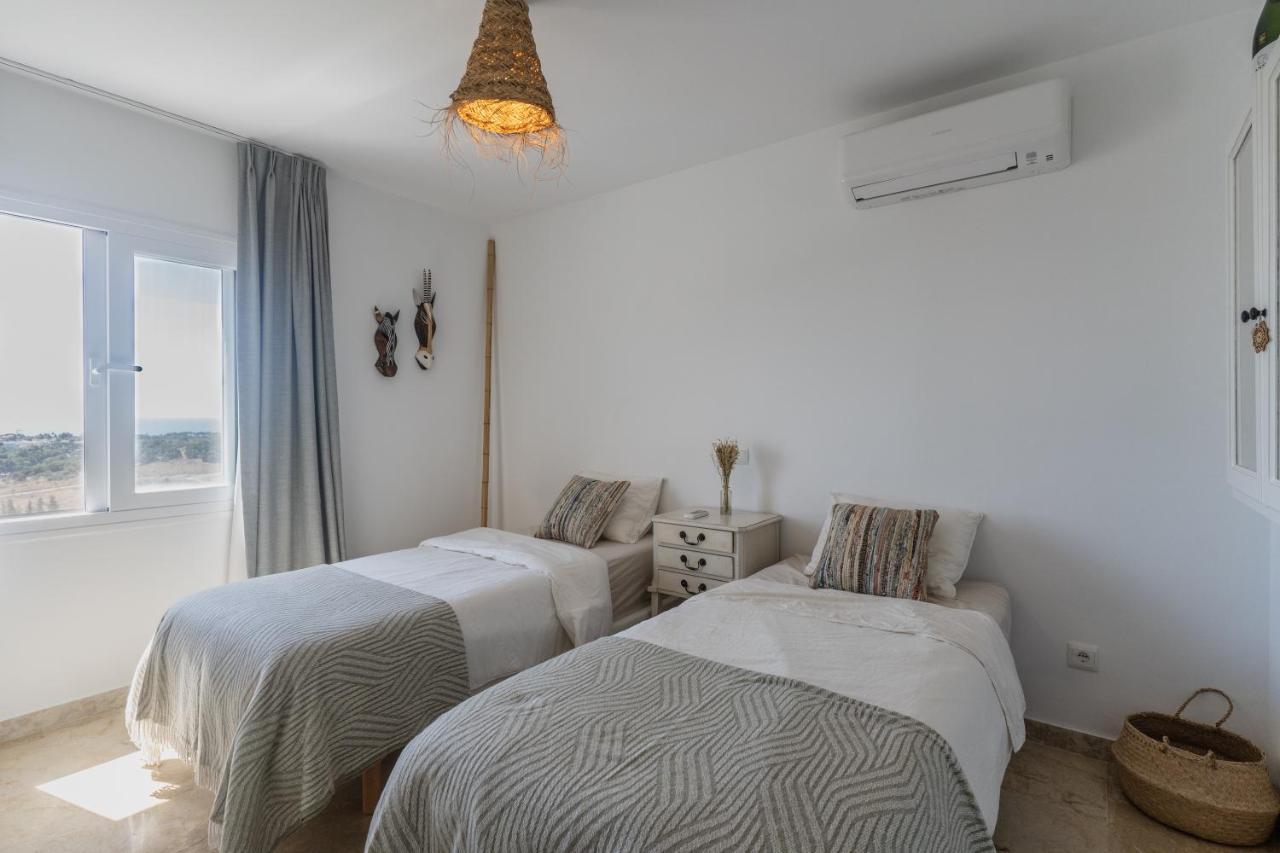 Casa Pura Vida * Estepona