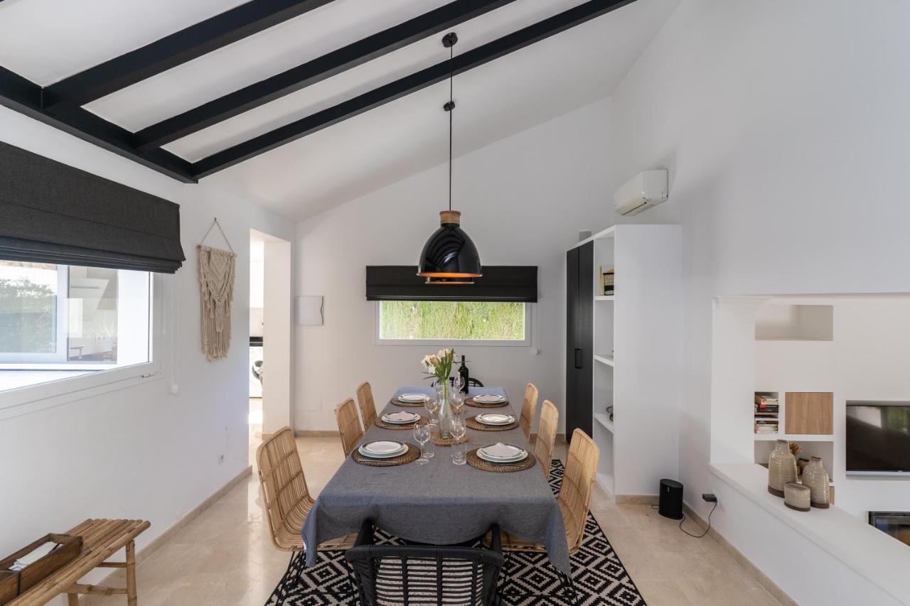 Casa Pura Vida Estepona