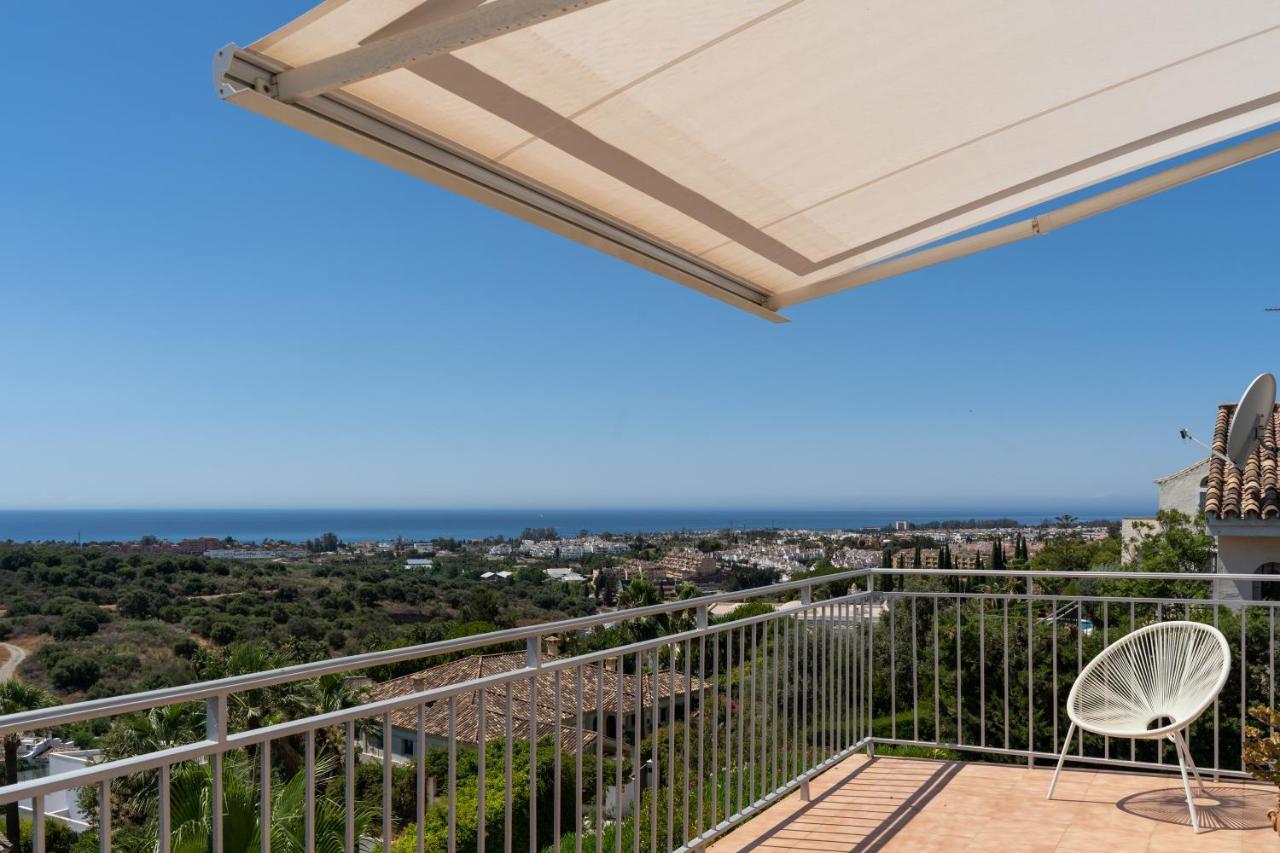 Villa Casa Pura Vida Estepona