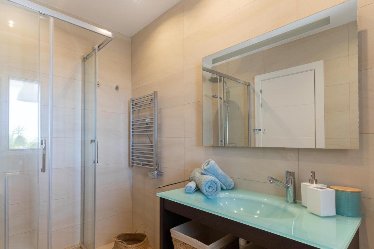 Casa Pura Vida Villa Estepona