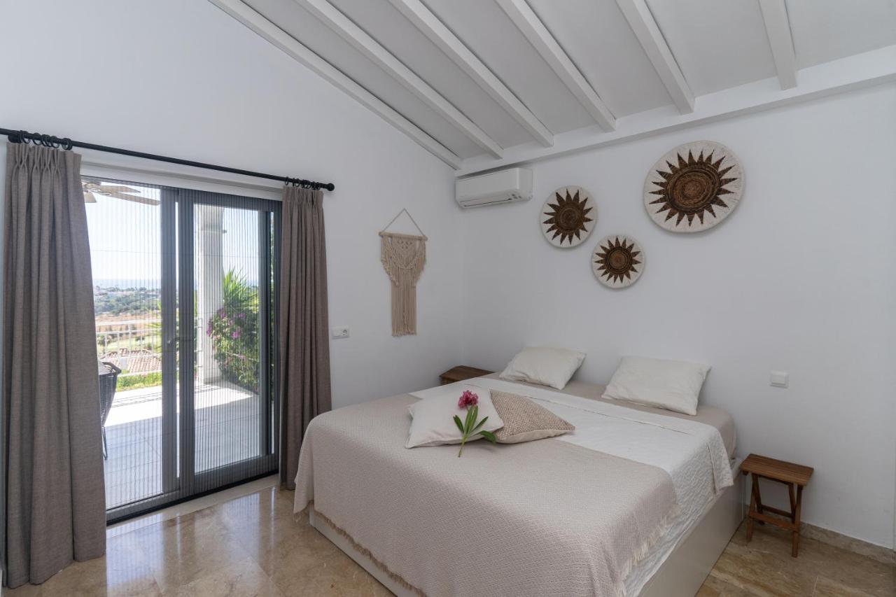 Villa Casa Pura Vida Estepona