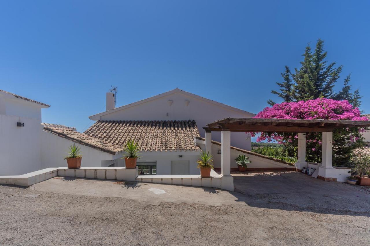 Casa Pura Vida
