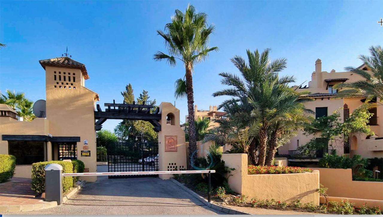 Apartment Marbella Luxury Fast Internet Netflix Estepona