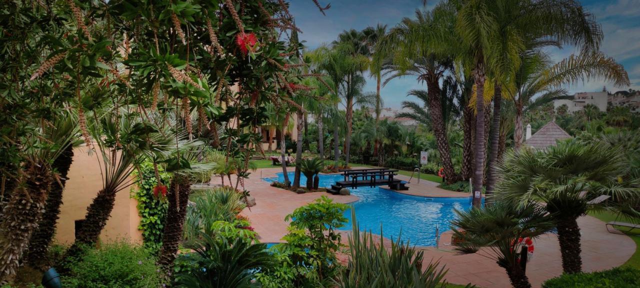 Marbella Luxury Fast Internet Netflix *