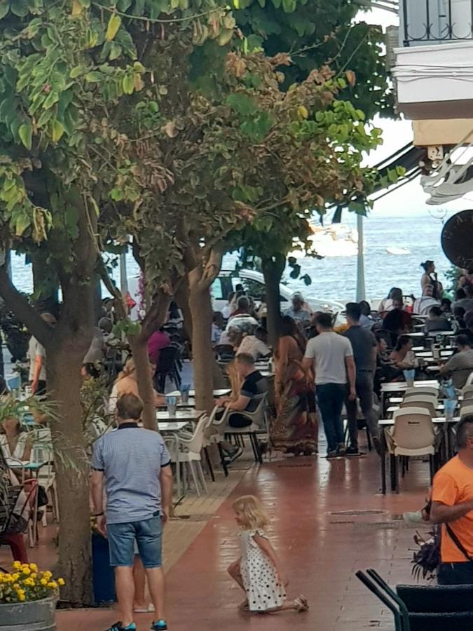 Old Town * Estepona
