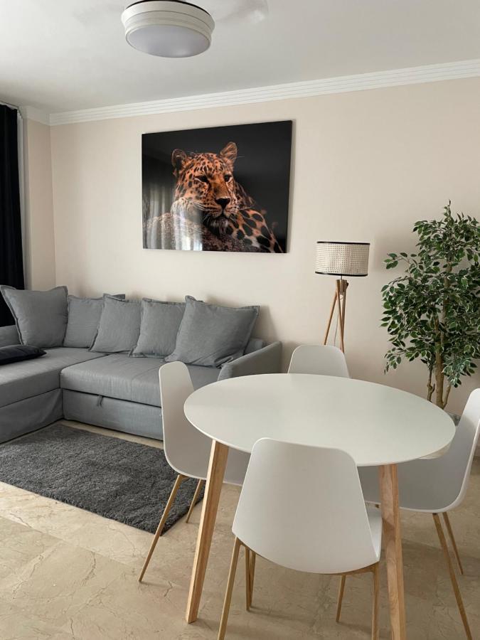 Apartamento La Rada Centro Estepona