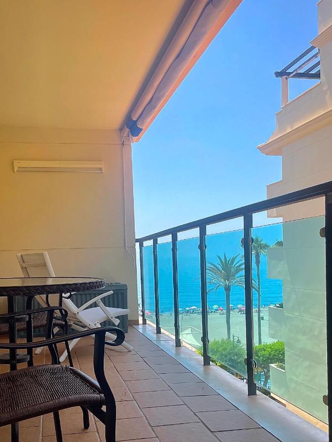 Apartamento La Rada Centro Estepona