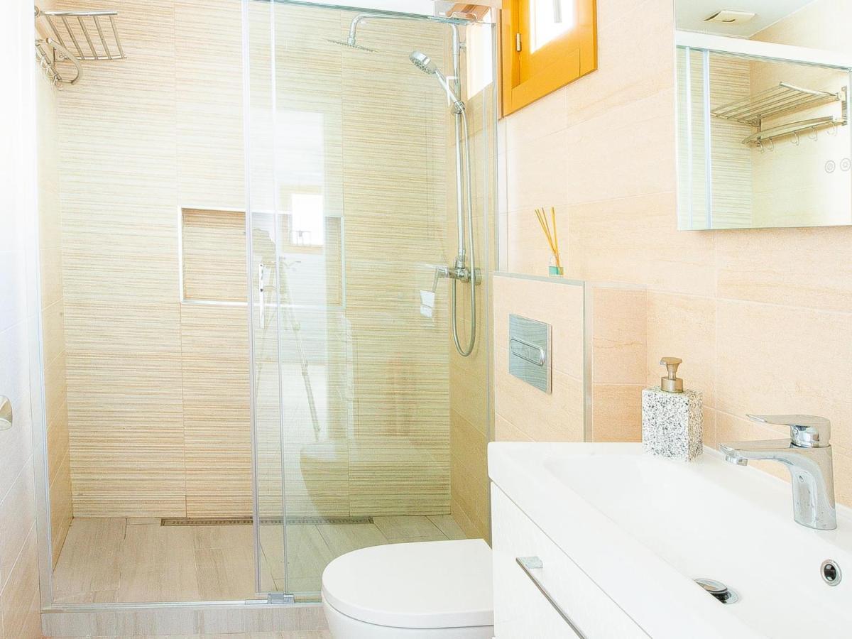 Apartment Calle Pintado 21 Atico *