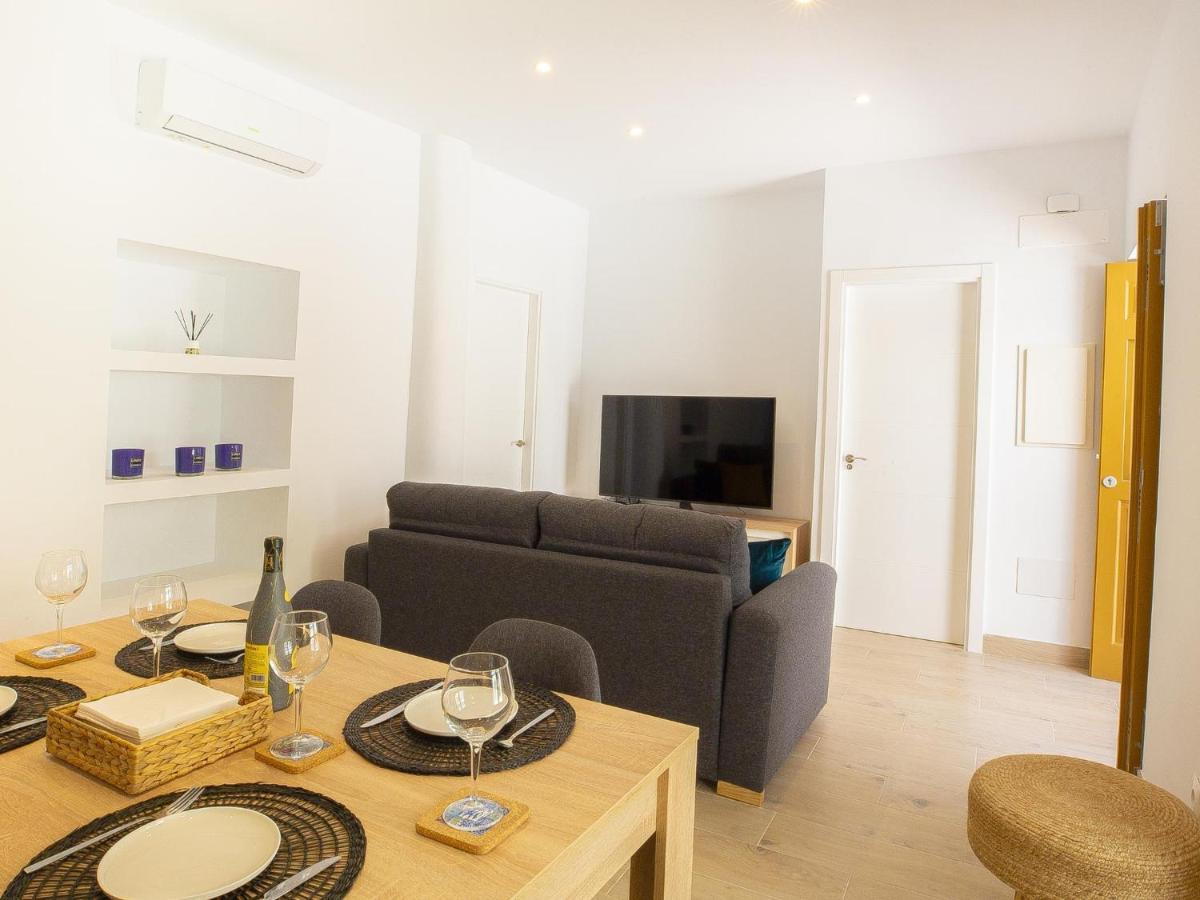 Apartment Calle Pintado 21 Bajo Estepona
