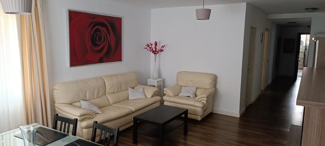 Diana Apartment Estepona