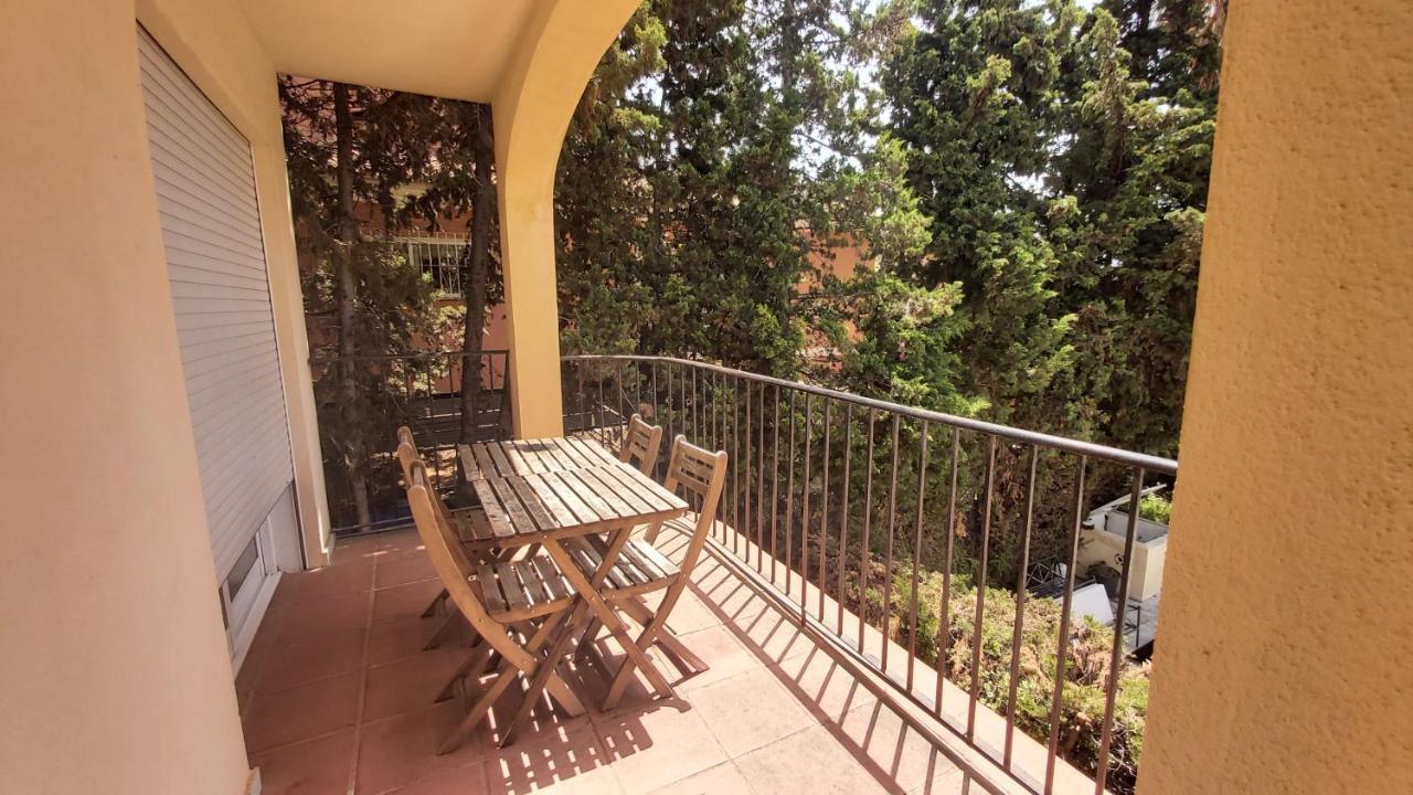 Del Parque Flats Paraiso