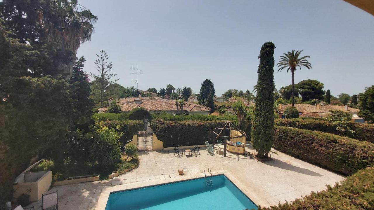 Del Parque Flats Paraiso Apartment Estepona