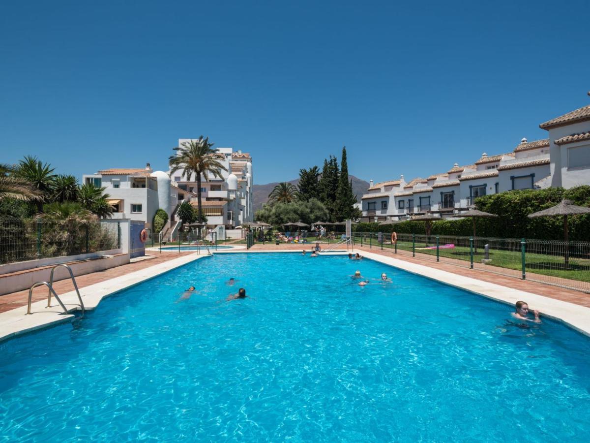 Appartement Vista Levante