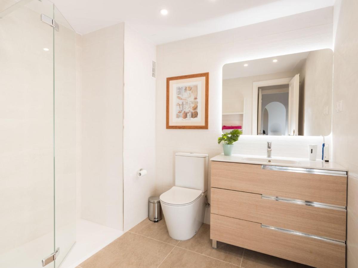 Appartement Vista Levante