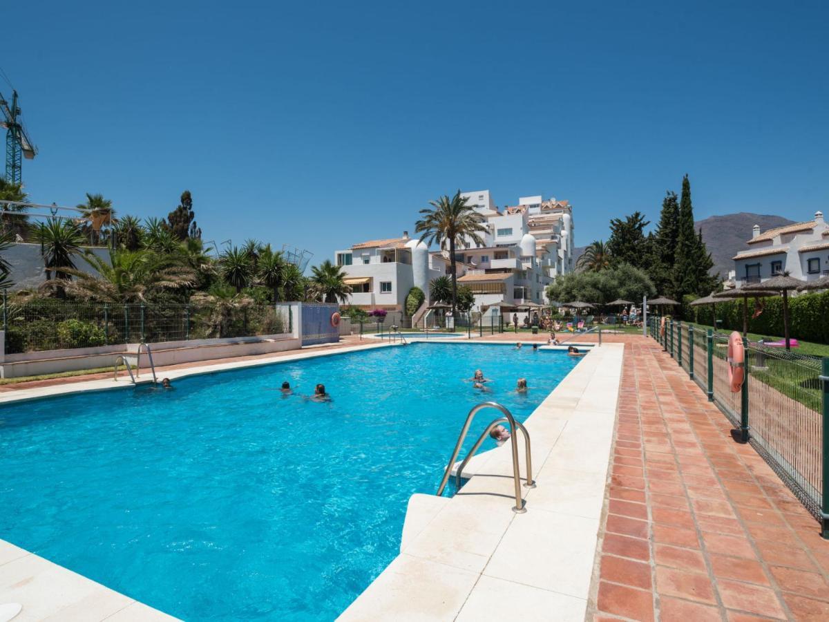 Vista Levante By Interhome Apartamento