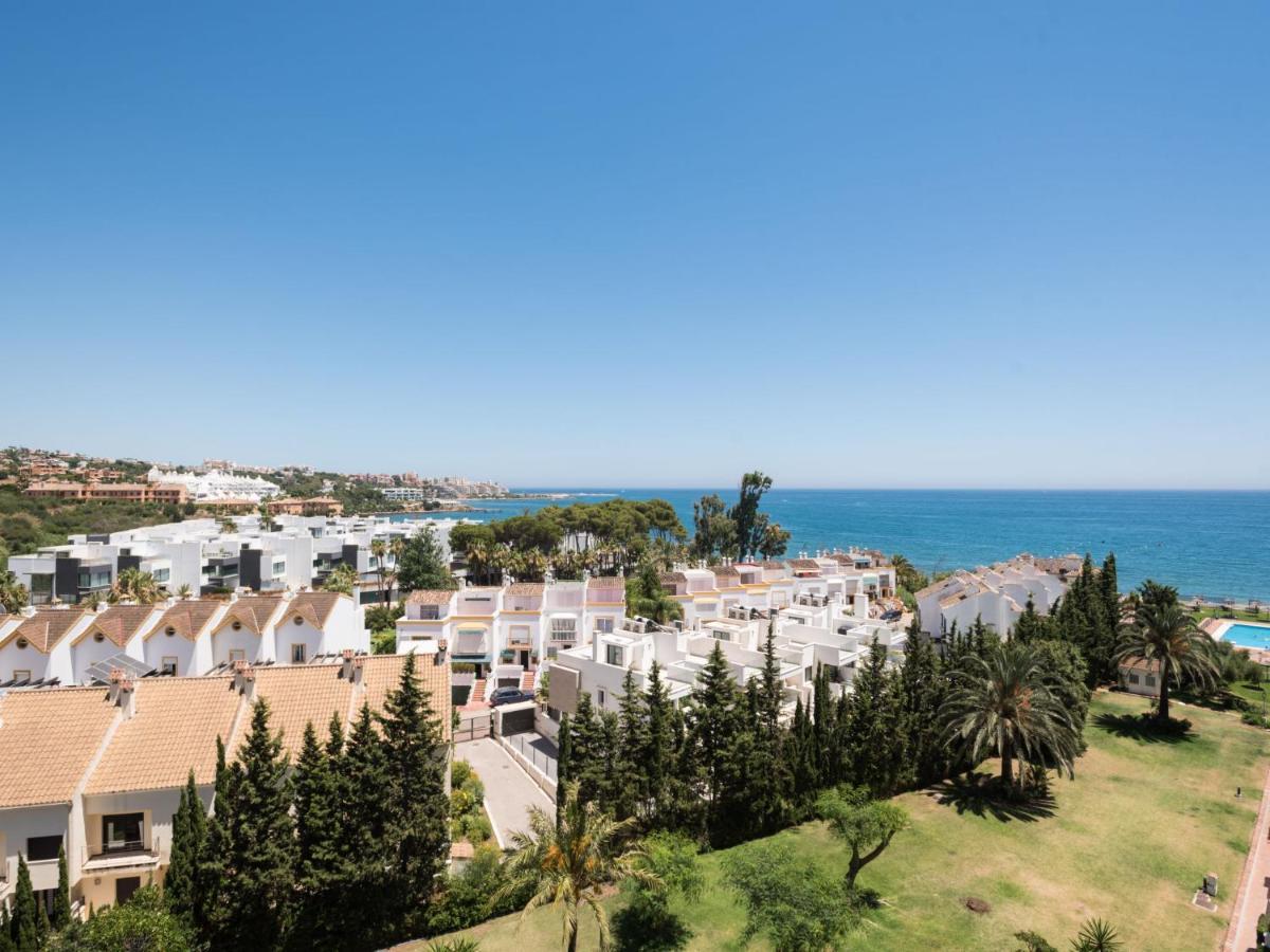 Appartement Vista Levante Estepona