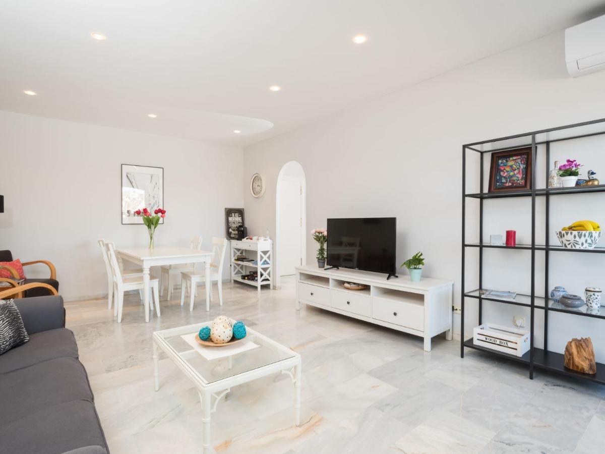 Appartement Vista Levante *