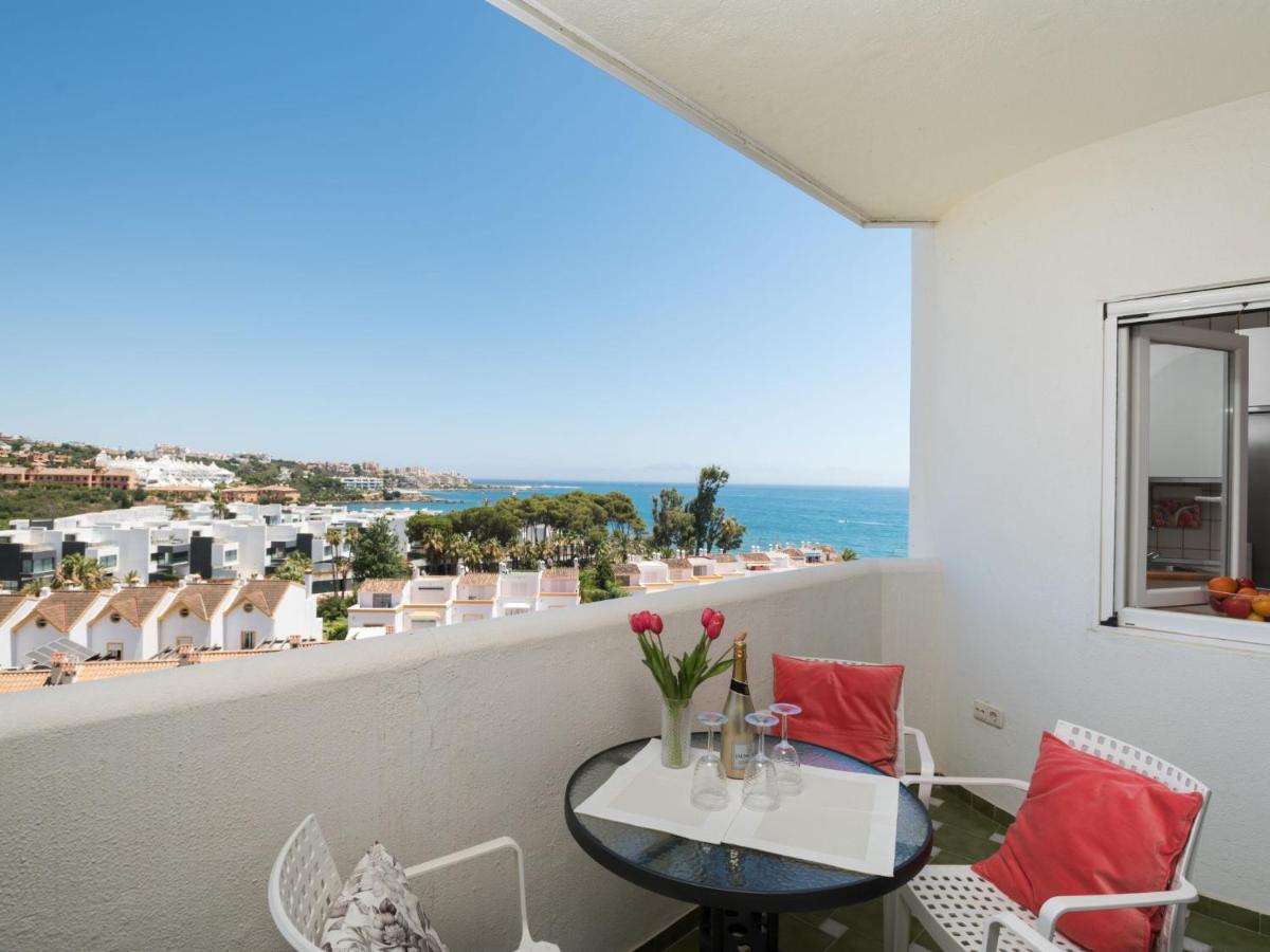 Appartement Vista Levante