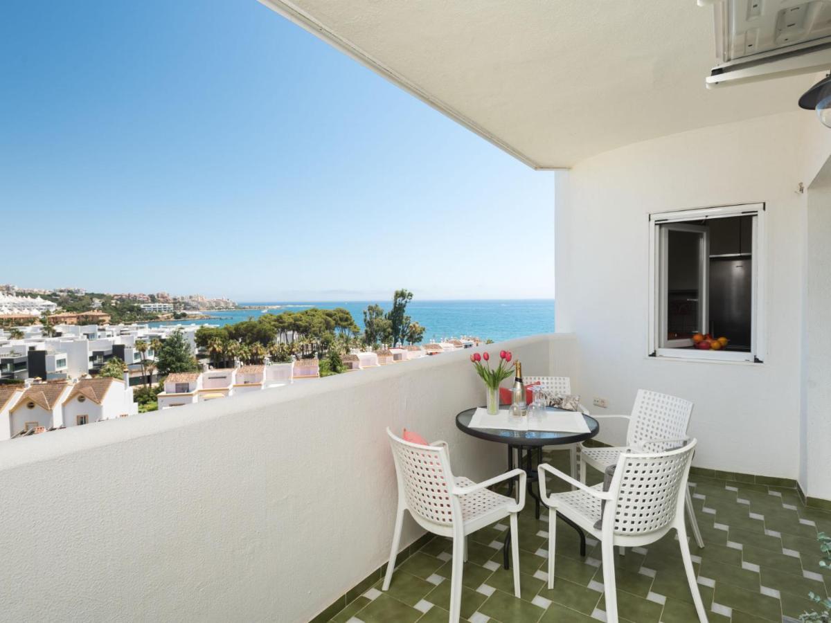 Appartement Vista Levante *