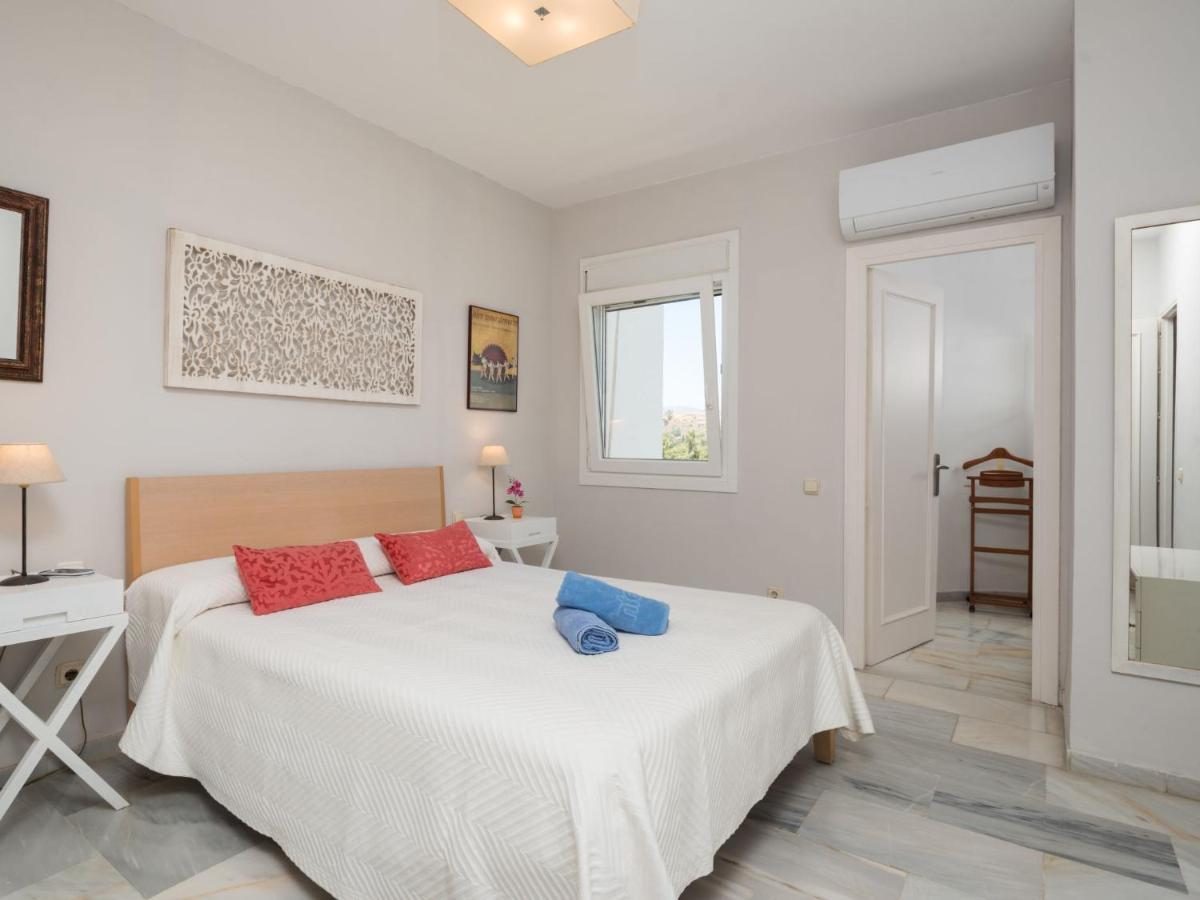 Appartement Vista Levante Estepona