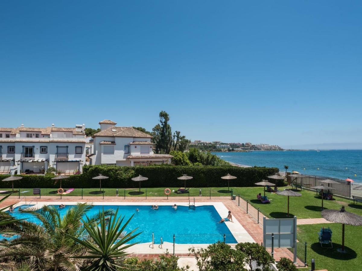 Appartement Vista Levante Estepona