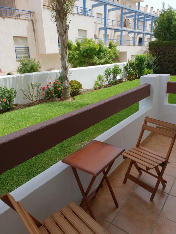 Del Carmen 41bj010 Appartement *