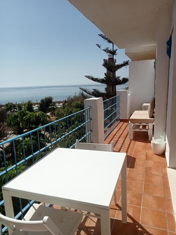 Casa Del Faro Apartamento Estepona
