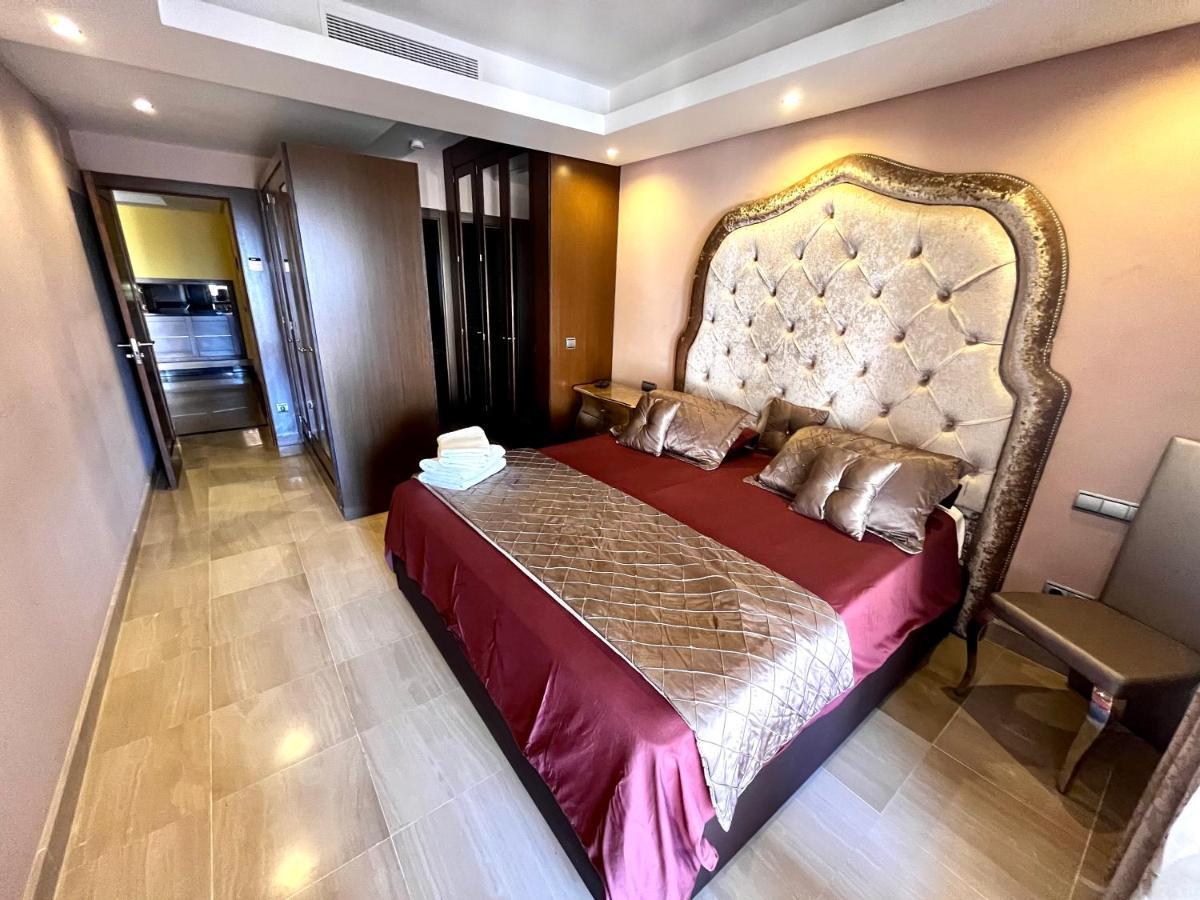 Svoy Bahia De La Plata Appartement