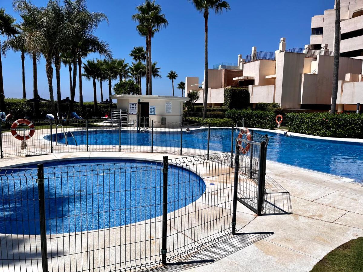 Svoy Bahia De La Plata Apartment Estepona