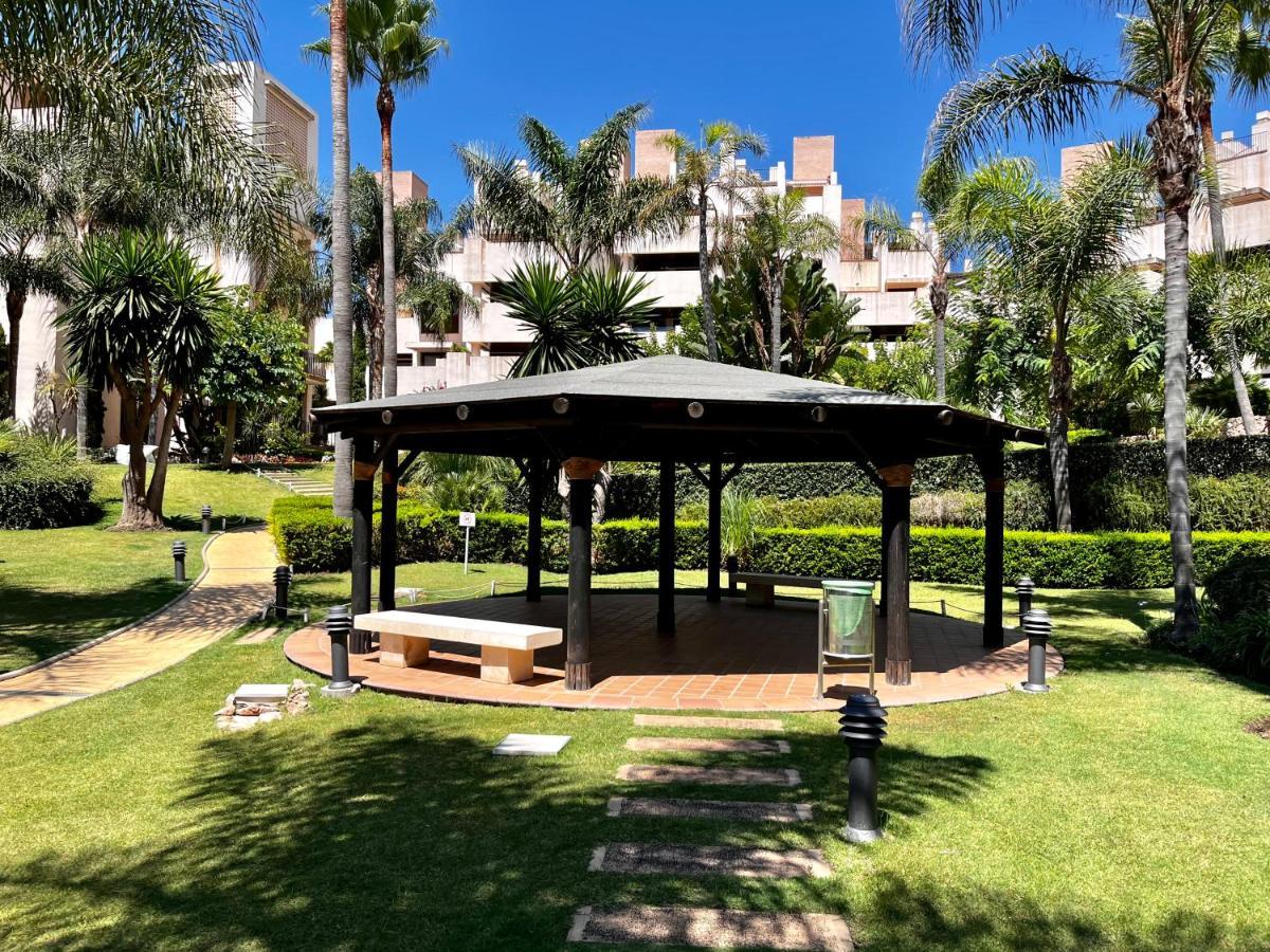 Appartement Svoy Bahia De La Plata Estepona