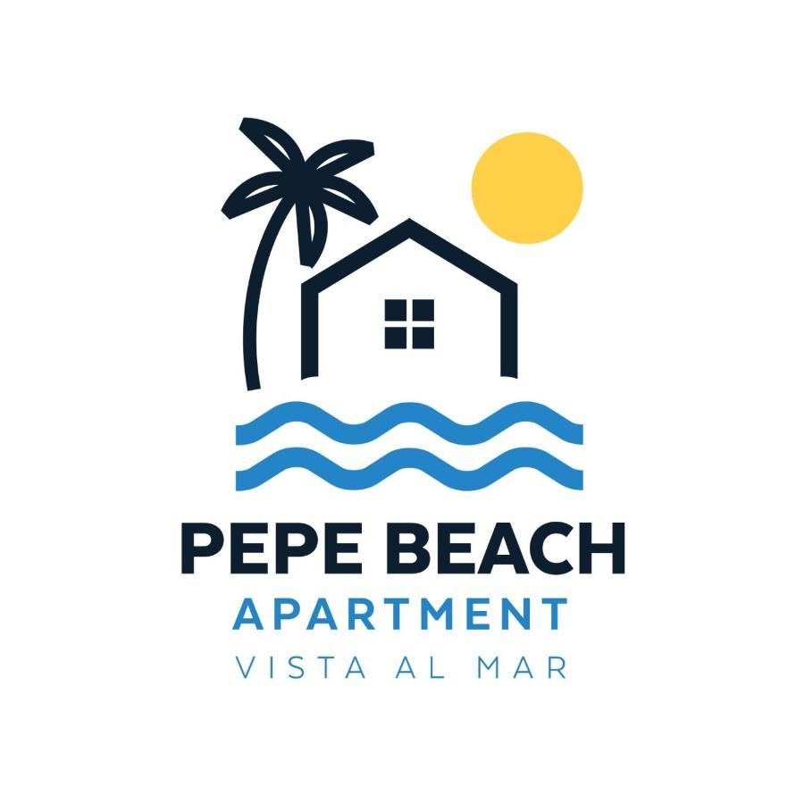 Pepe Vista Al Mar Apartamento *
