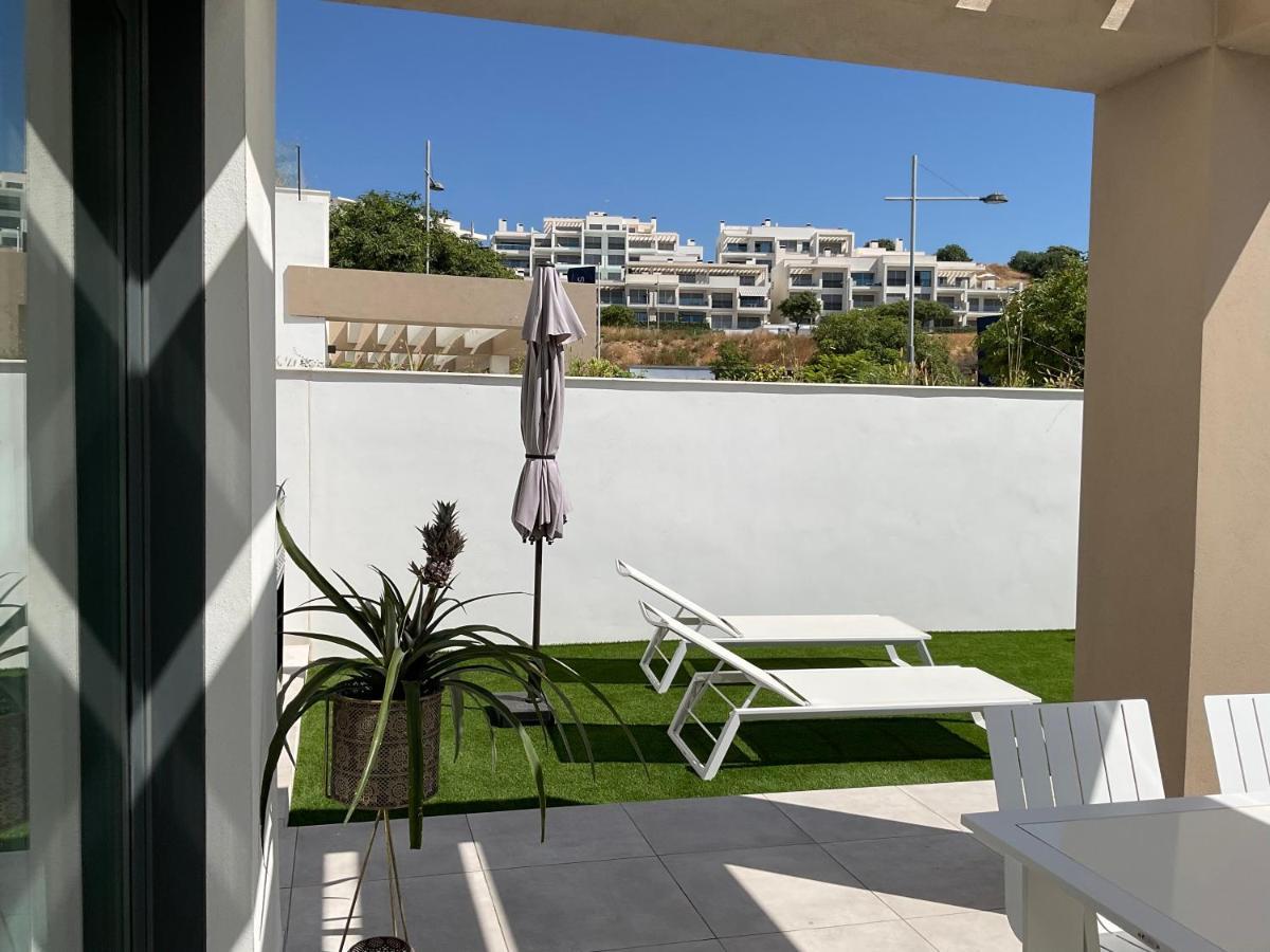 South Bay Apartment