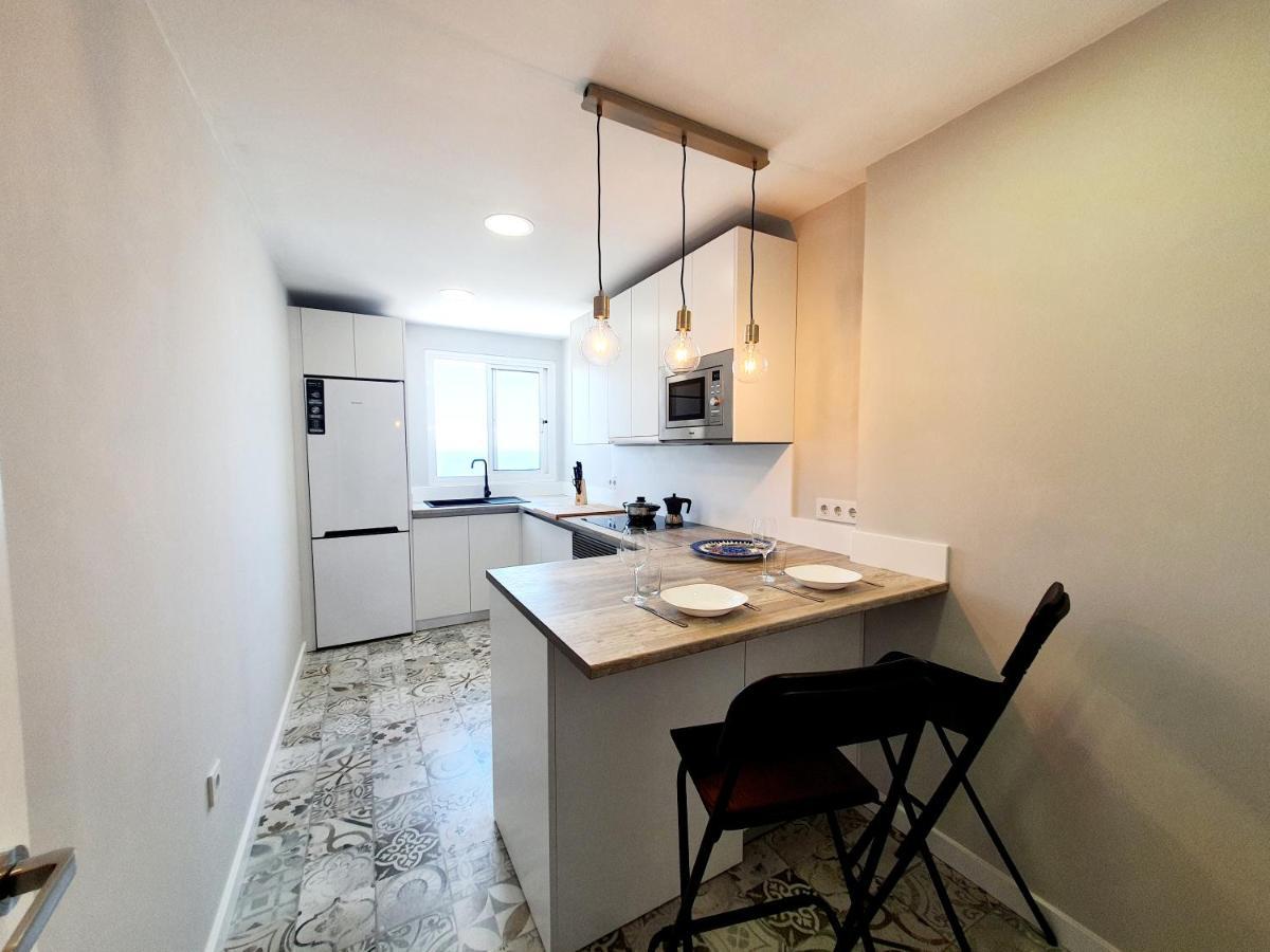 Vistamar 3 Bedrooms Appartement