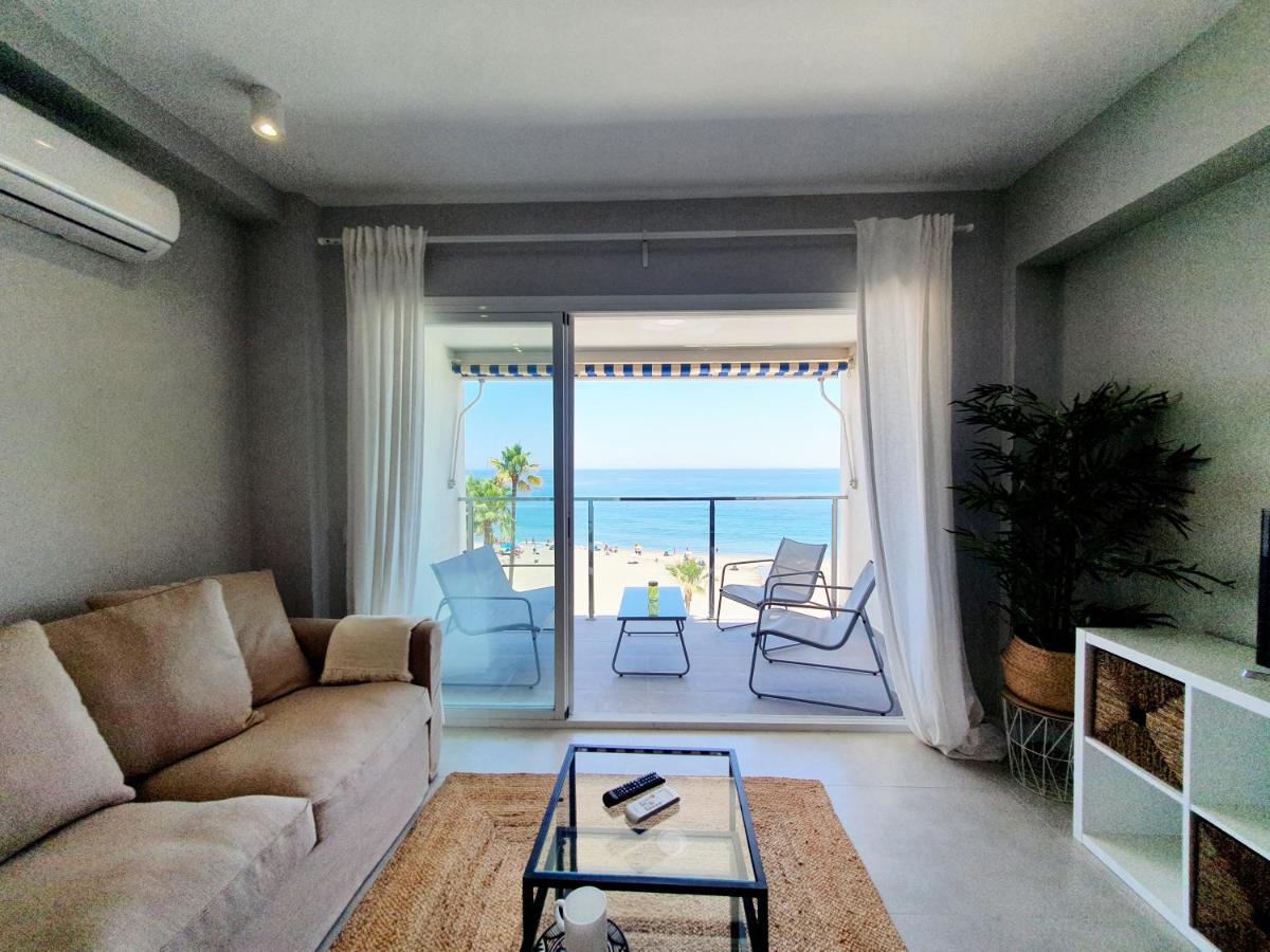 Appartement Vistamar 3 Bedrooms *