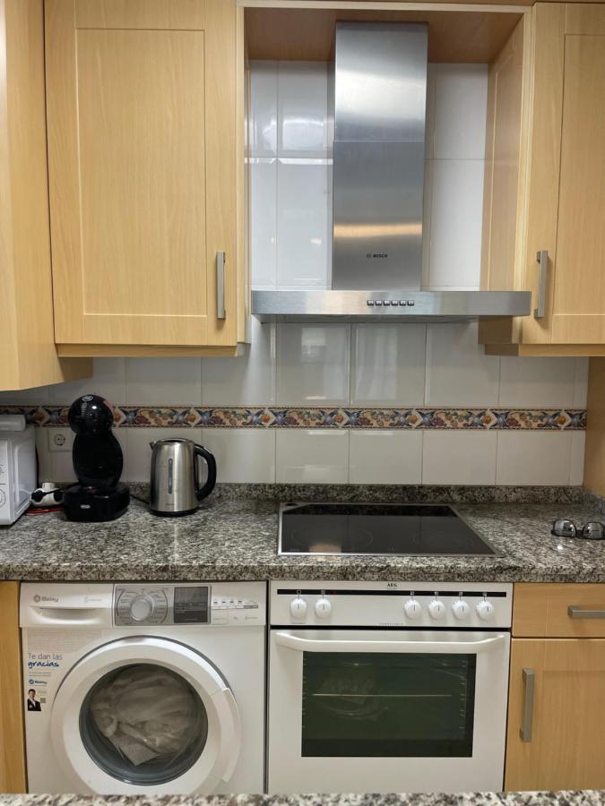 La Rada Centro Apartamento