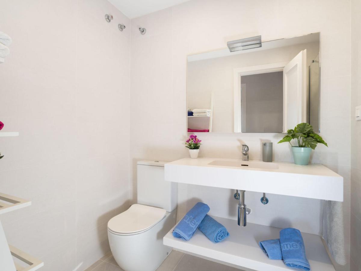 Appartement Vista Levante *